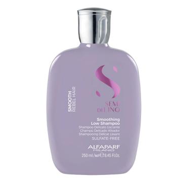 Alfaparf Semi di Lino Smoothing Shampoo Lisciante 250ml