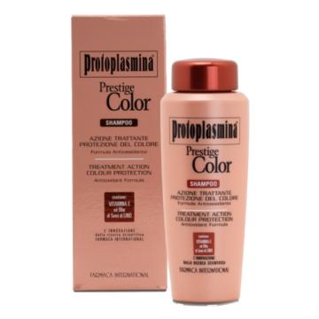 Protoplasmina Prestige Color Shampoo 300 ml