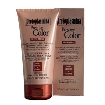 Protoplasmina Prestige Color Nutri Mask 150 ml