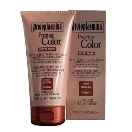 Protoplasmina Prestige Color Nutri Mask 150 ml