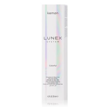 Kemon Lunex Colorful Clear 125ml