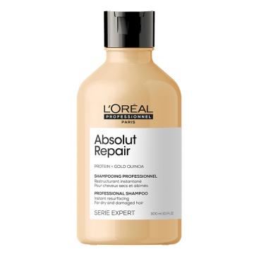 L'Oréal Professionnel Absolut Repair Shampoo 300 ml