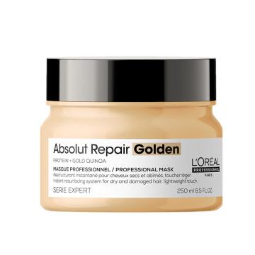 L'Oréal Professionnel Absolut Repair Golden Mask 250 ml