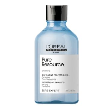 L'Oréal Professionnel Scalp Pure Resource Shampoo Lenitivo 300 ml