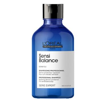 L'Oréal Professionnel Scalp Sensibalance Shampoo Cute Sensibile 300 ml