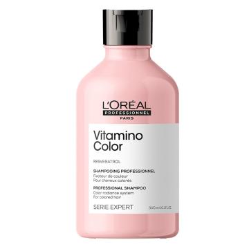 L'Oréal Professionnel Vitamino Color Shampoo 300 ml