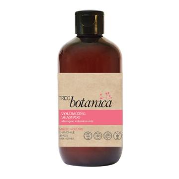 TricoBotanica Magic Volume Volumizing Shampoo 250 ml