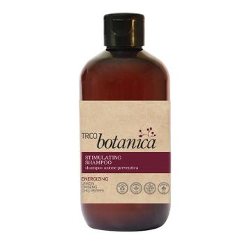 TricoBotanica Energizing Stimulating Shampoo 250 ml