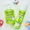 Revlon Equave Kids Conditioning Shampoo 300 ml + Detangling Conditioner 200 ml