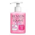 Revlon Equave Kids Princess Look Conditioning Shampoo 300 ml + Conditioner 200 ml
