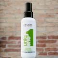 Revlon Uniq one All In One  Green Tea Fragrance Hair Treatment Spray 150 ml