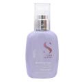 Alfaparf Semi di Lino Smoothing Shampoo Lisciante 250ml + Cream 125 ml