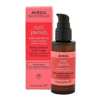 Aveda NutriPlenish Multi Use Hair Oil 30 ml