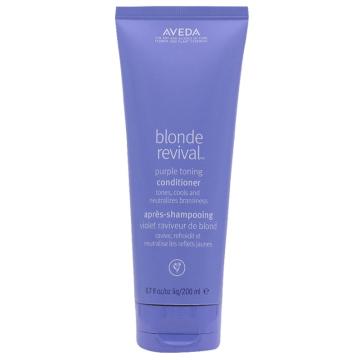 Aveda Blonde Revival Purple Toning Conditioner 200ml