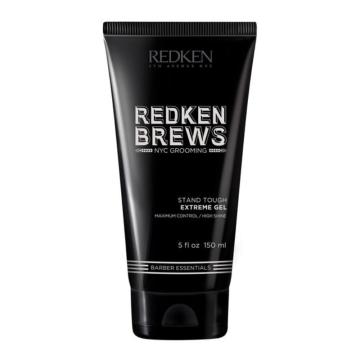 Redken Brews Stand Tough Extreme Gel 150 ml