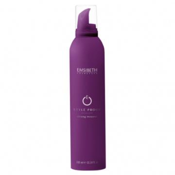 Emsibeth Style Proof Strong Mousse 300 ml