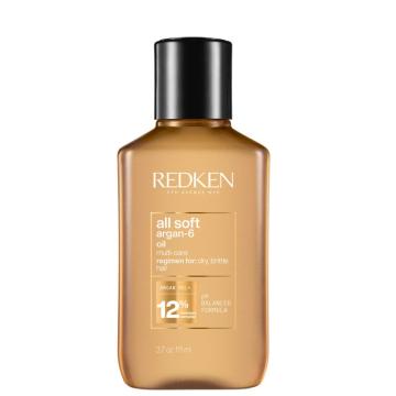 Redken All Soft Argan-6 Oil 100 ml