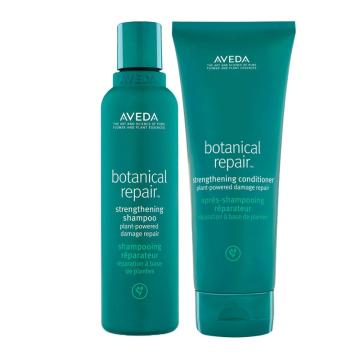 Aveda Botanical Repair Strengthening Shampoo 200 ml + Conditioner 200 ml