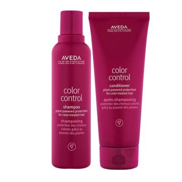 Aveda Color Control Shampoo 200 ml + Conditioner 200 ml