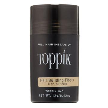 Toppik Hair Building Fibers Biondo Medio - Medium Blond 12g