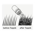 Toppik Hair Building Fibers Castano Scuro - Dark Brown 12g