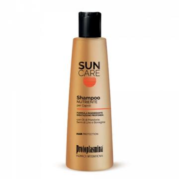 Protoplasmina Sun Care Shampoo Nutriente 250 ml