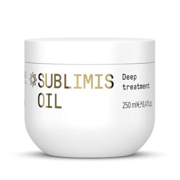 Framesi Sublimis Oil Deep Treatment 200 ml