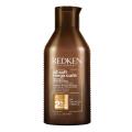 Redken All Soft Mega Curls Shampoo 300 ml + Hydramelt 150 ml