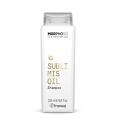 Kit Framesi Sublimis Oil Shampoo 250 ml + Deep Treatment 200 ml
