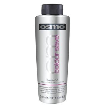 OSMO Colour Mission Colour Save Shampoo 300 ml