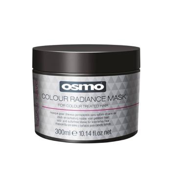OSMO Colour Mission Colour Save Radiance Mask 300 ml