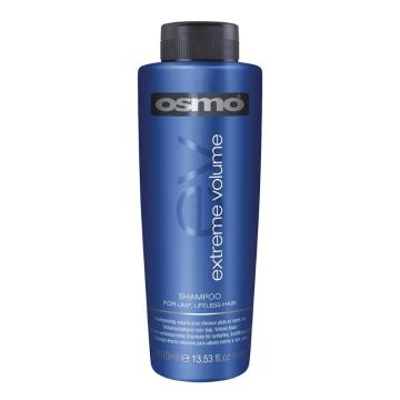 OSMO Extreme Volume Shampoo 400 ml