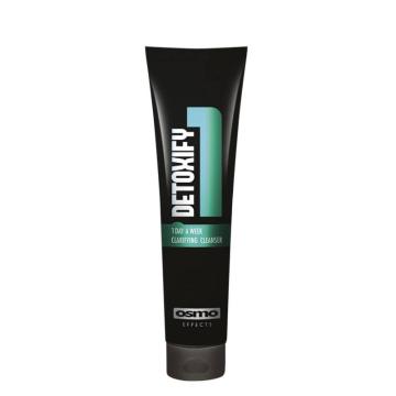 OSMO Detoxify Clarifyng Shampoo 250ml