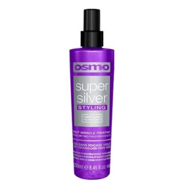 OSMO Super Silver Violet Miracle Treatment 250 ml