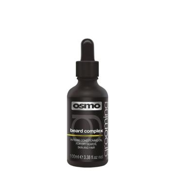 OSMO Grooming Beard Complex Oil 100 ml