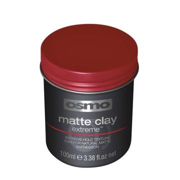 OSMO Grooming Matte Clay Extreme 100 ml