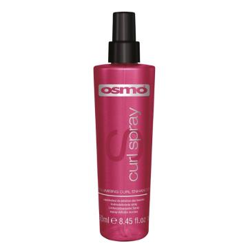 OSMO Stile & Finish Curl Spray 250 ml