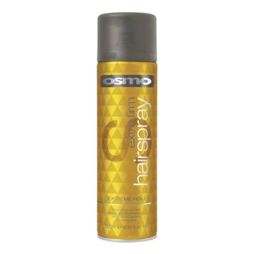 OSMO Stile & Finish Extreme Extra Firm Hairspray 500 ml