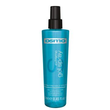 OSMO Stile & Finish Extreme Gel Spray 250 ml