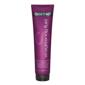 OSMO Stile & Finish Straightening Fluid 150 ml
