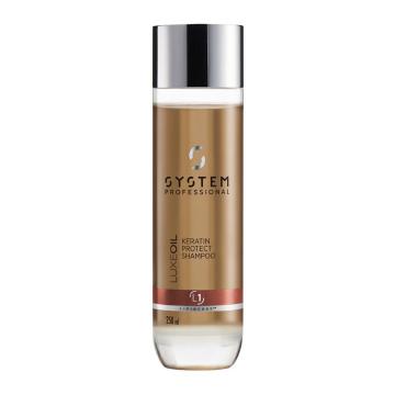 System Professional Luxe Oil Shampoo L1 250 ml