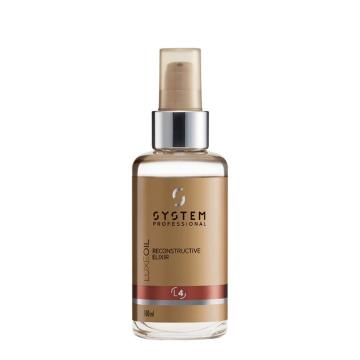 System Professional Luxe Oil Elisir L4 100 ml