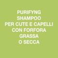 Oltre VeroNatura Purifying Shampoo 1000 ml