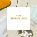 Oltre Semi di Lino Shampoo 250 ml