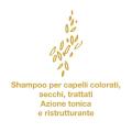 Oltre Semi di Lino Shampoo 250 ml
