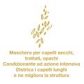 Oltre Semi di Lino Maschera 1000 ml