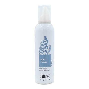Oltre Styling Curl Mousse 200 ml