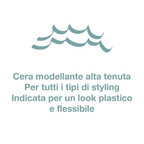 Oltre Styling Hold Wax 100 ml