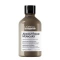 L'Oreal Professionnel Absolut Repair Molecular Shampoo 300 ml