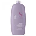 Alfaparf Semi di Lino Smoothing Shampoo Lisciante 1000 ml